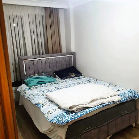 Cozy Flat With Garden West Of Istanbul