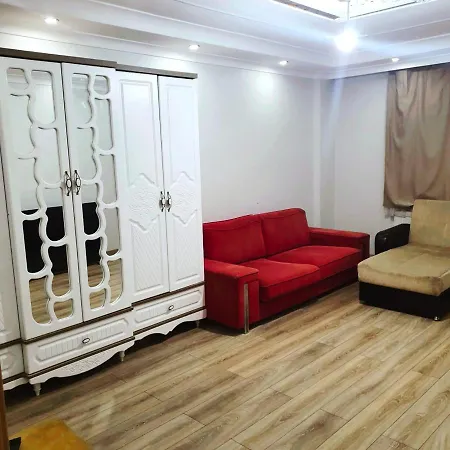 Cozy Flat With Garden West Of *