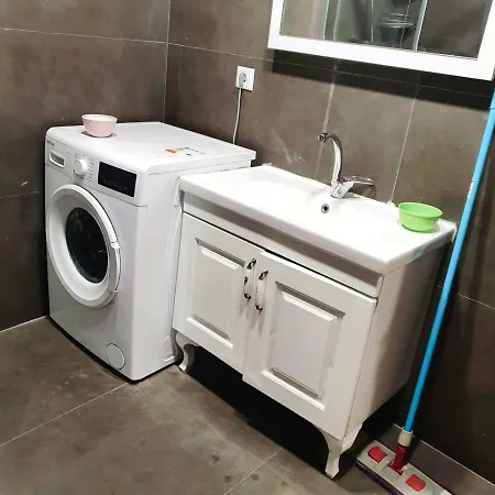 Cozy Flat With Garden West Of Istanbul